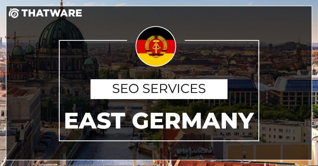 SEO SERVICES GERMANY