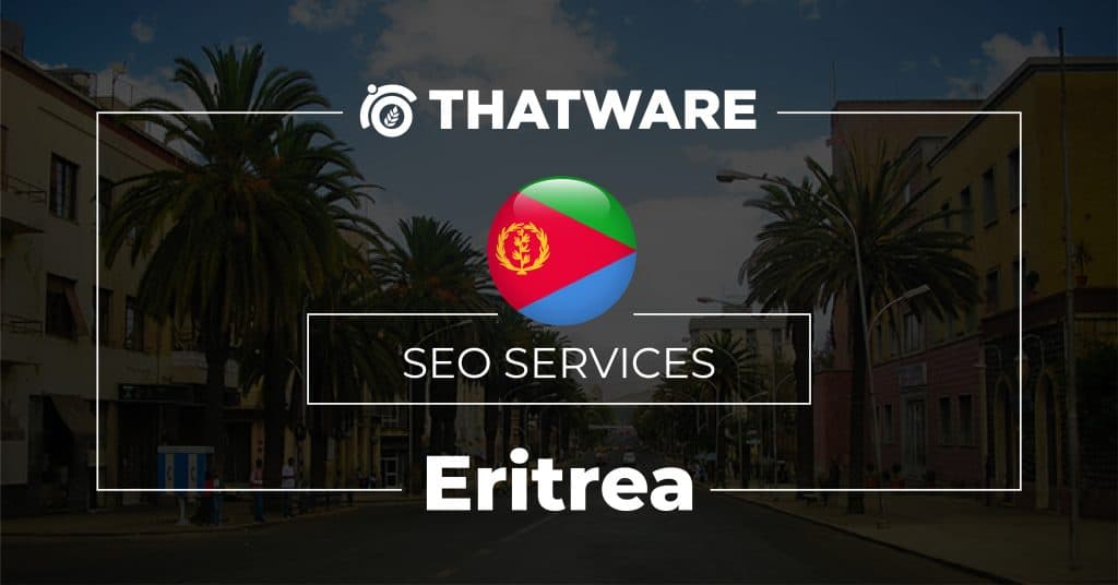 SEO Services Eritrea