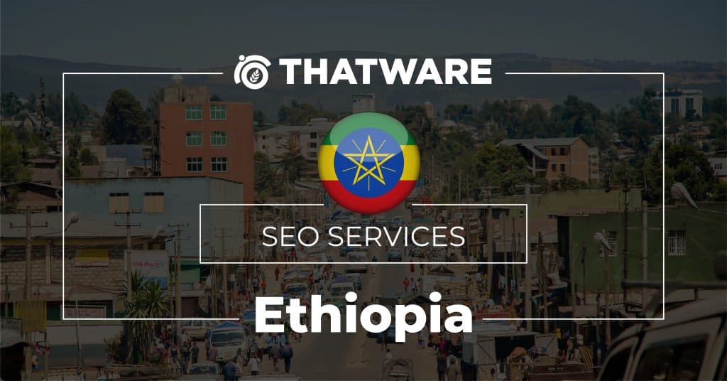 SEO Services Ethiopia