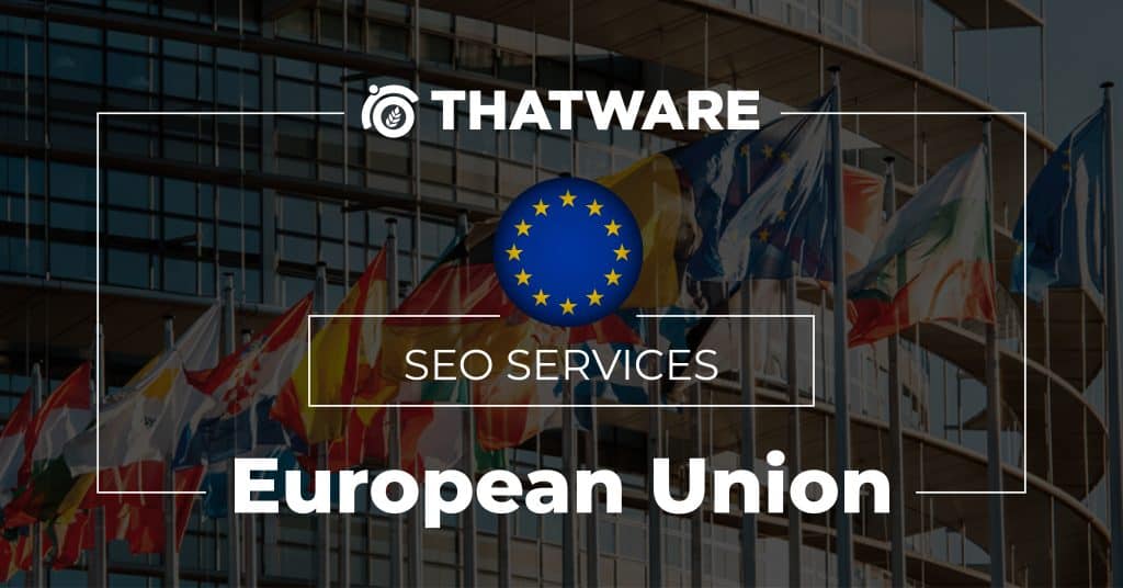 SEO Services European Union