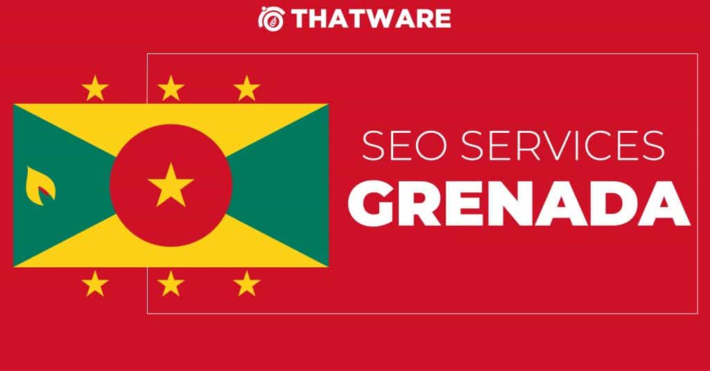 SEO Services Grenada