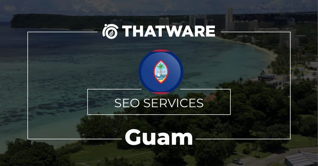 SEO Services Guam