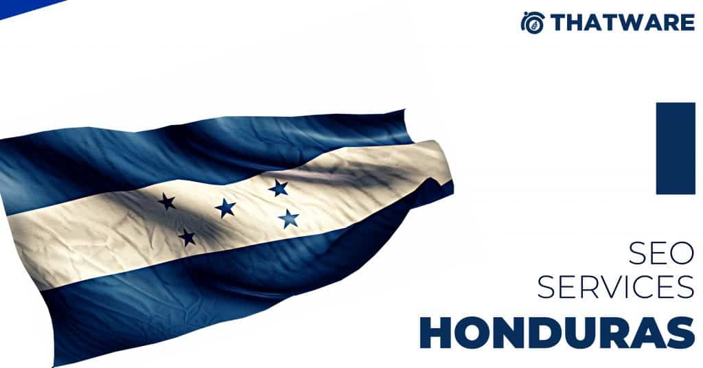 SEO Services Honduras
