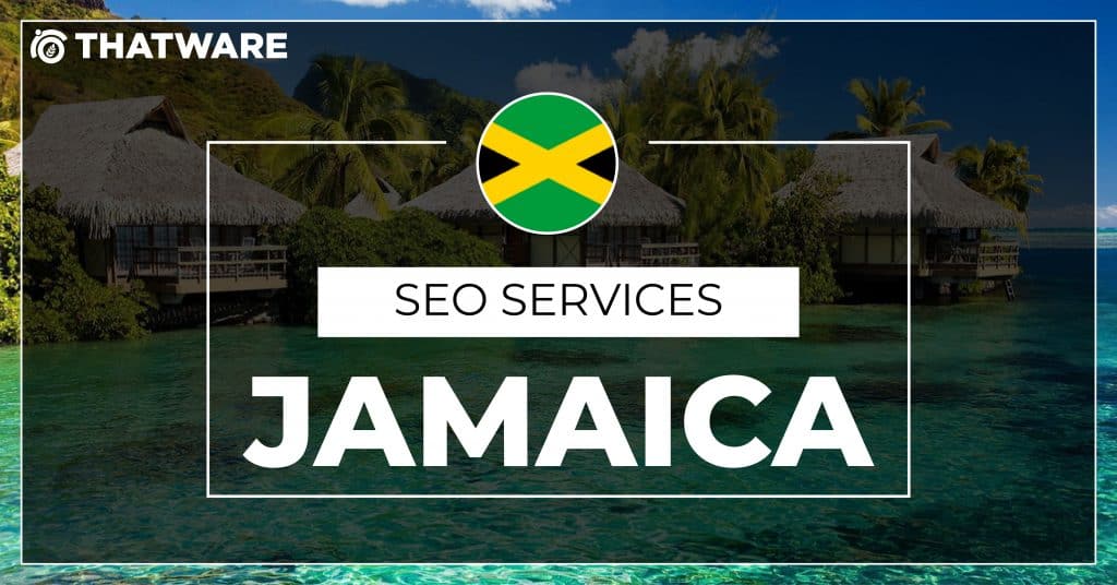 SEO Services Jamaica