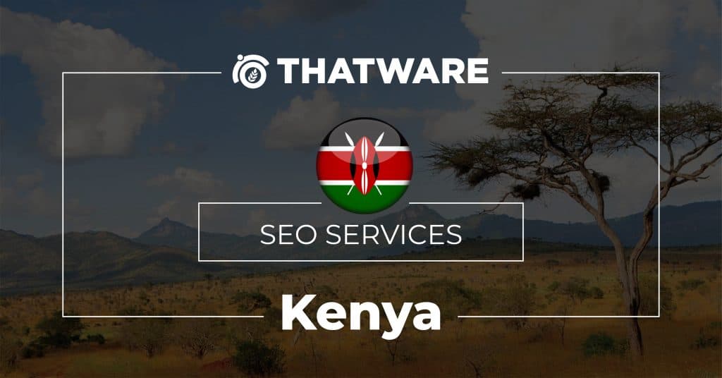 SEO Services Kenya