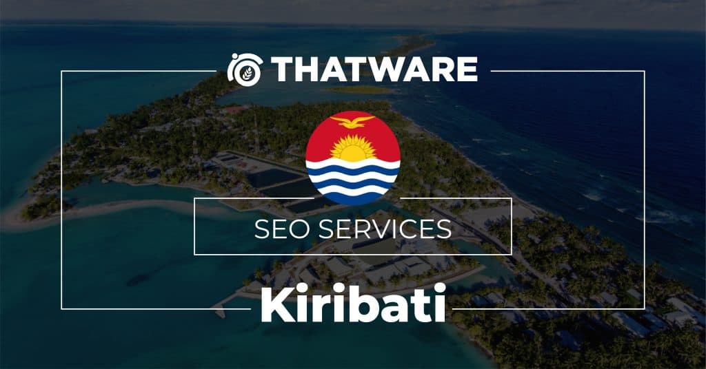 SEO Services Kiribati