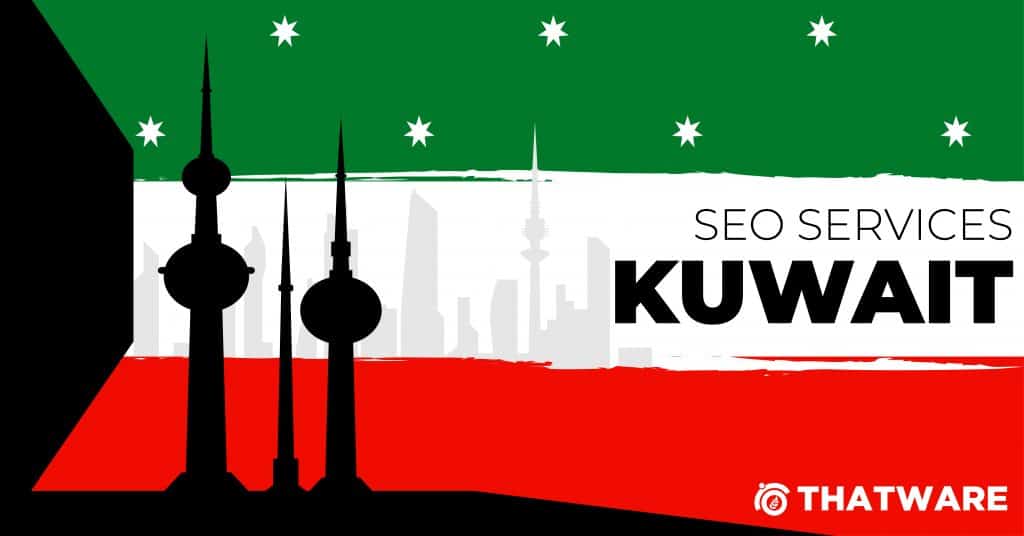 SEO Services in kuwait