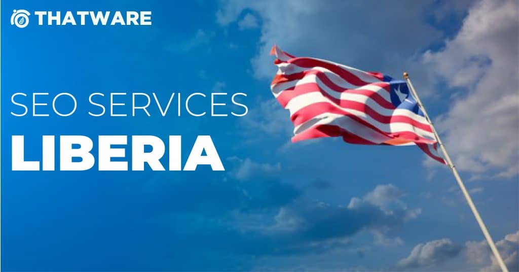 seo services liberia