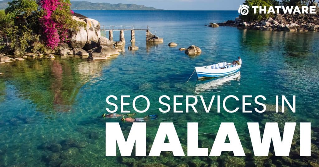 SEO Services Malawi