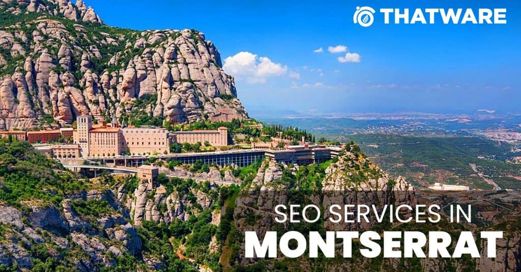 SEO Services Montserrat