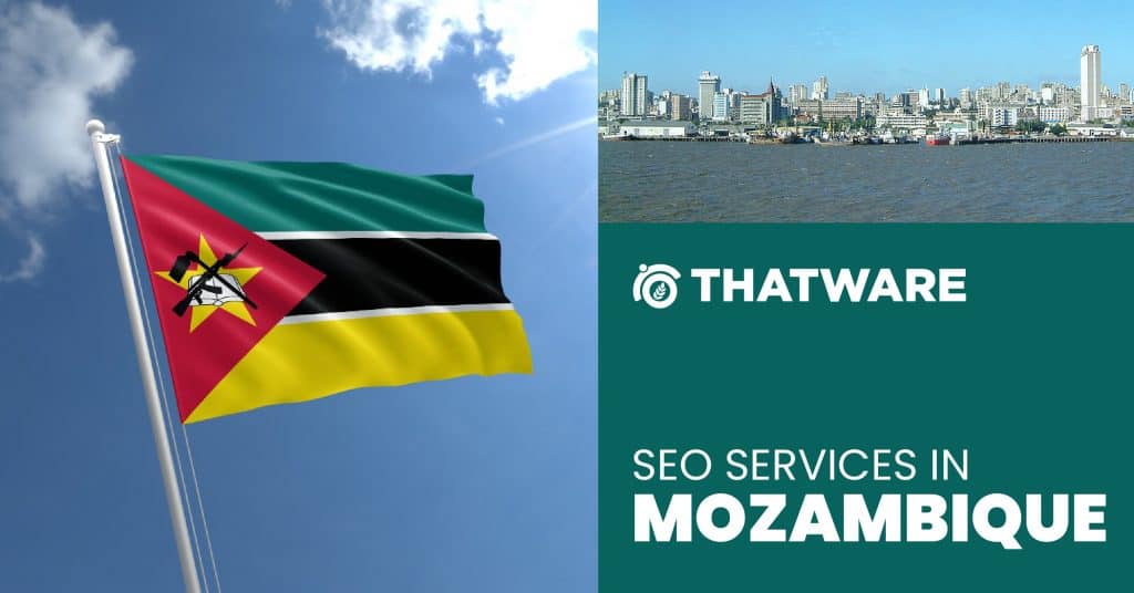 SEO Services Mozambique