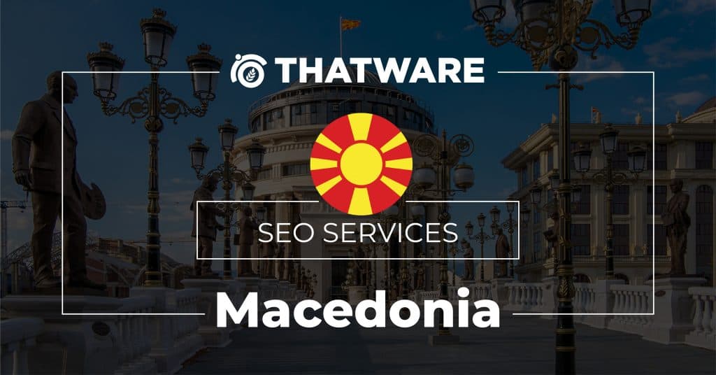 SEO Services Macedonia