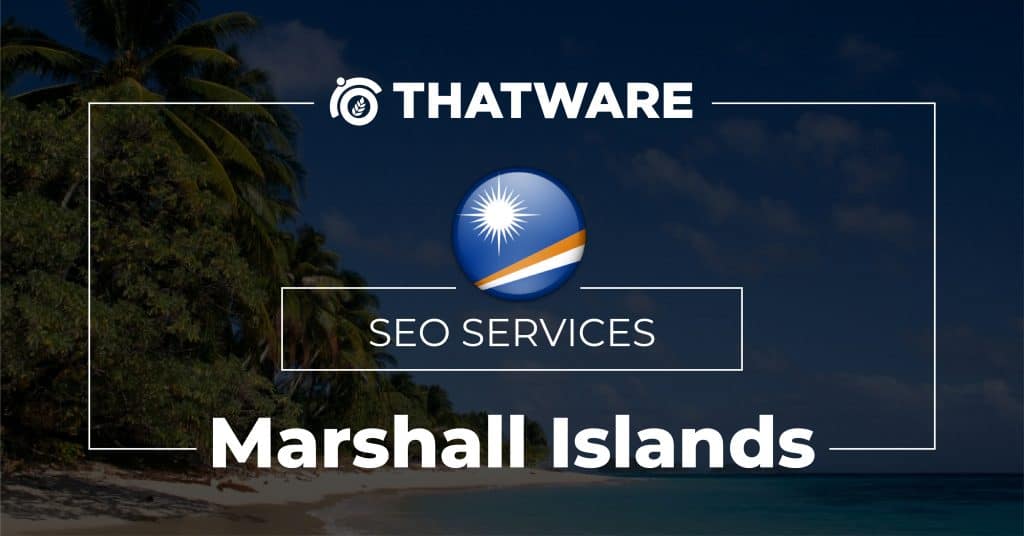 SEO Services Marshall Islands