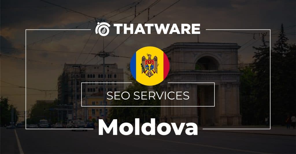 SEO Services Moldova