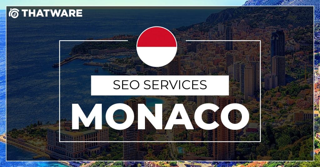 SEO Services Monaco