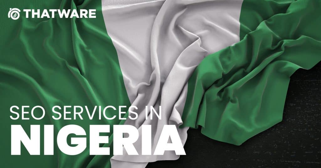 SEO Services Nigeria