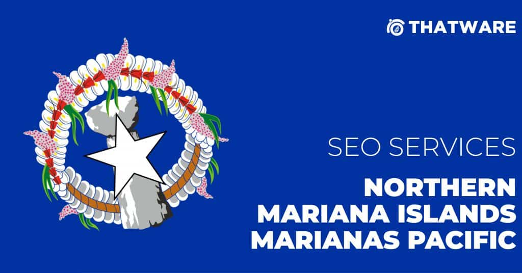 SEO Service Northern Mariana Islands