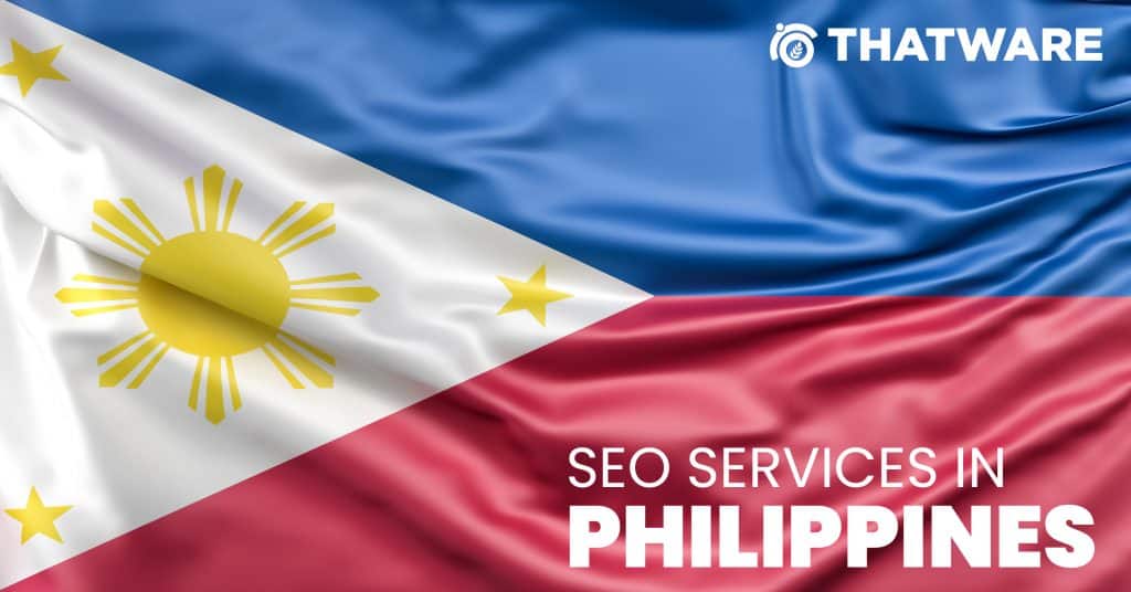 SEO Service Phillippines