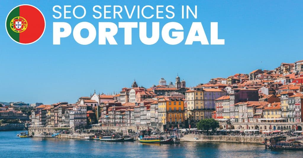 SEO Services Portugal