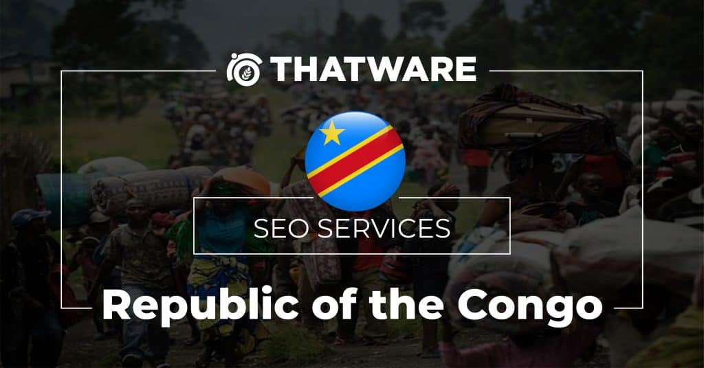 Seo Service Republic Of The Congo