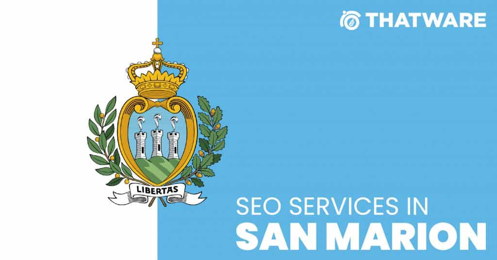 SEO Services San Mari