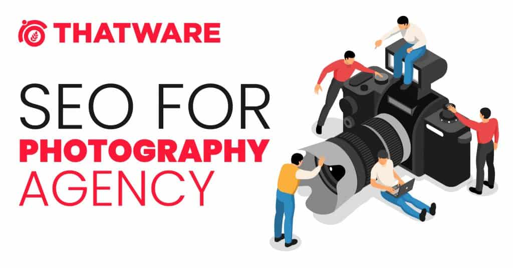 SEO For Photography