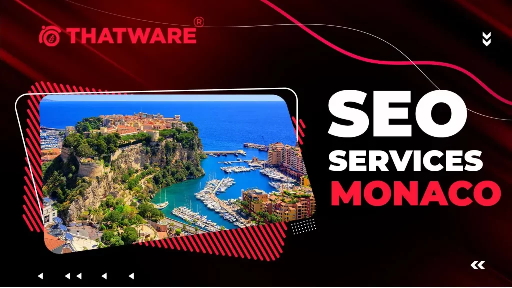 SEO Services Monaco