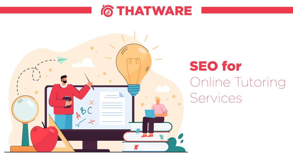 SEO for Online Tutoring Services