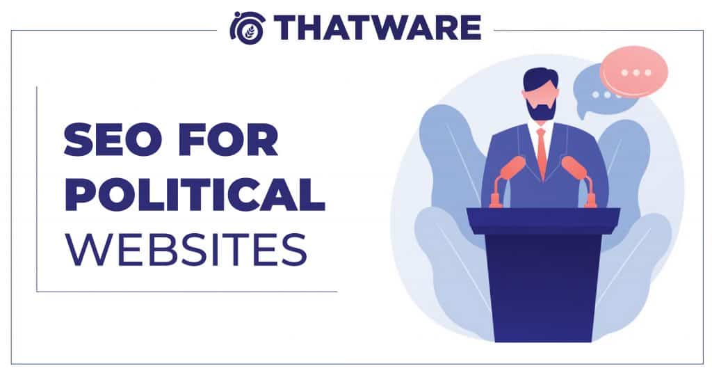 SEO Services For Politics