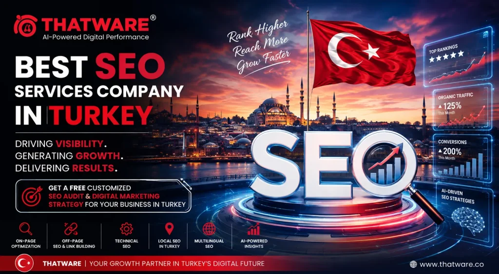 turkey seo