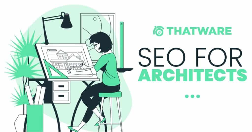 SEO For Architects