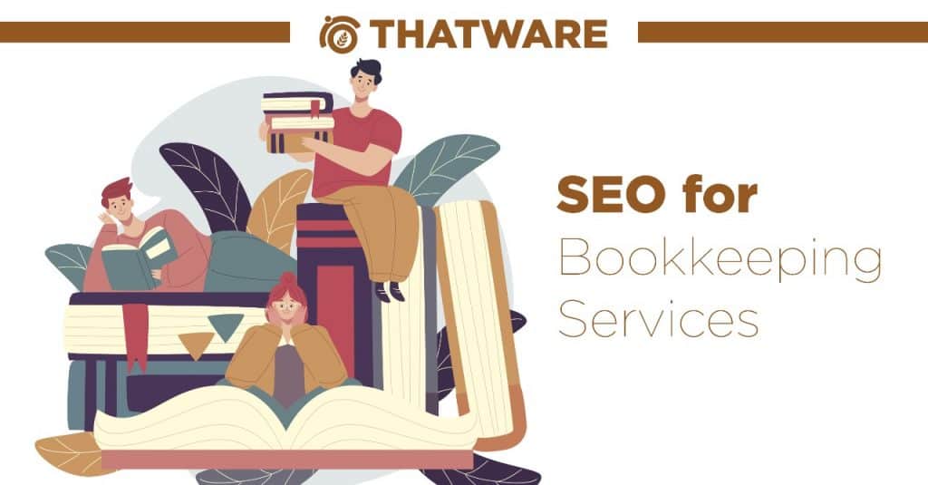 SEO for bookkeeping