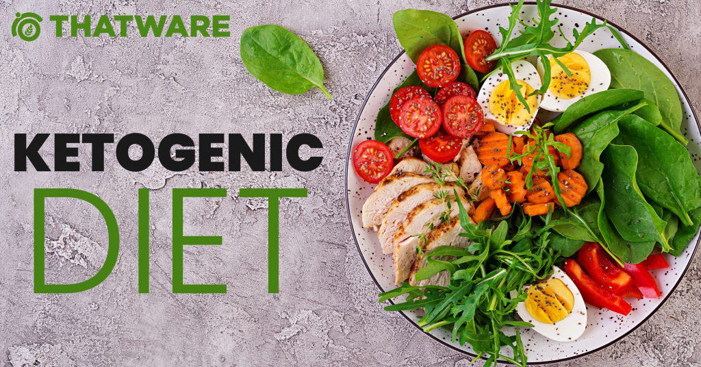 SEO For Ketogenic Diet