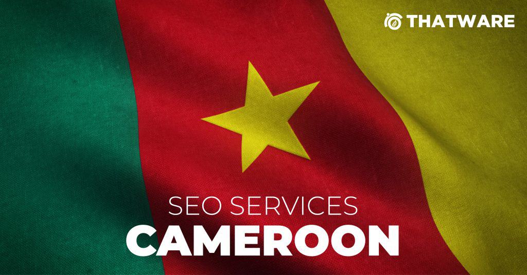 SEO Services Cameroon