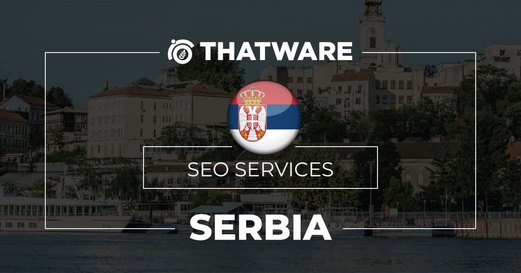 SEO Services Serbia