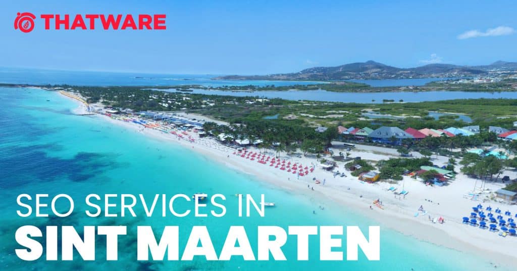 SEO Services Sint Maarten