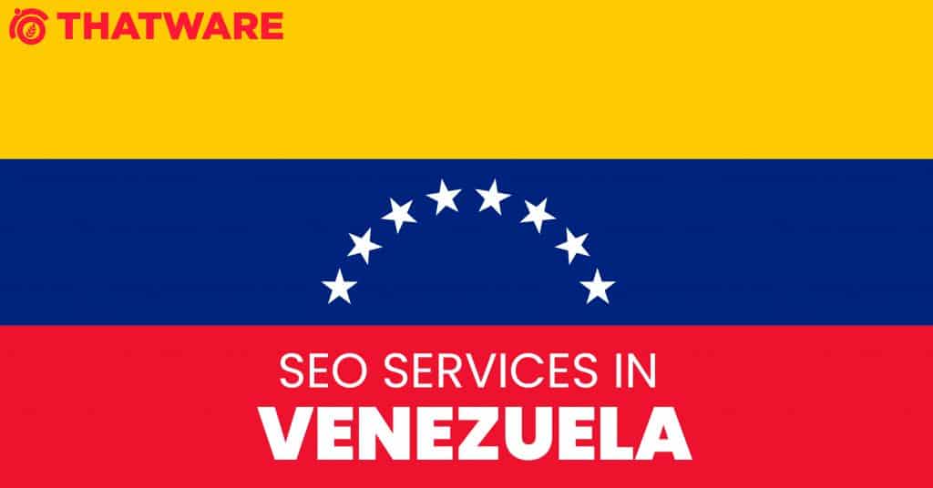 SEO Services Venezuela