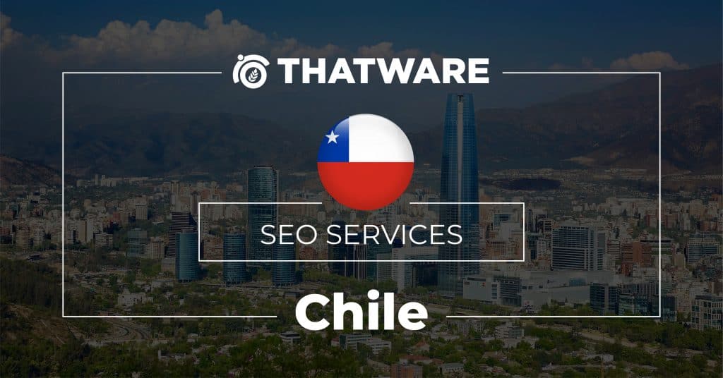 SEO Services in Chile