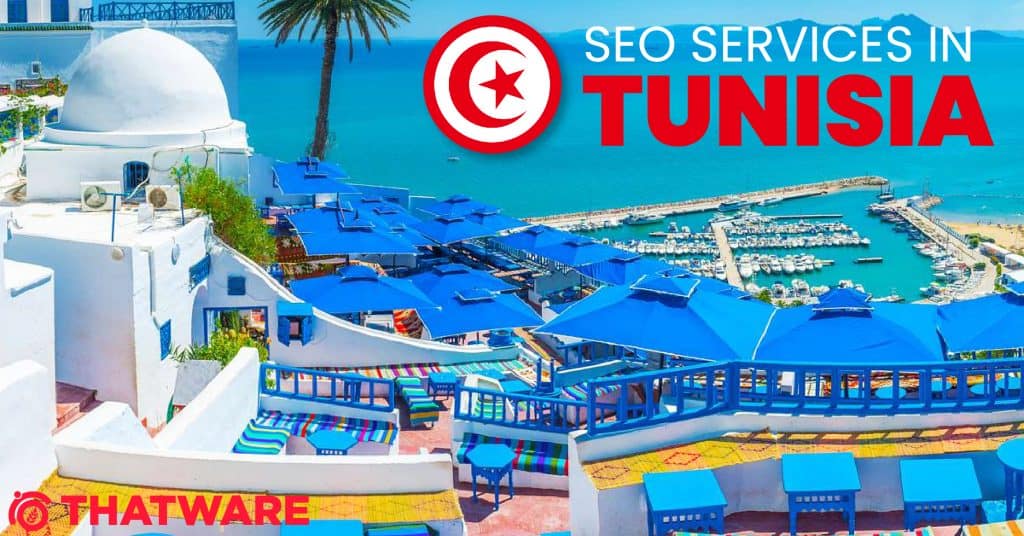 SEO Services in Tunisia