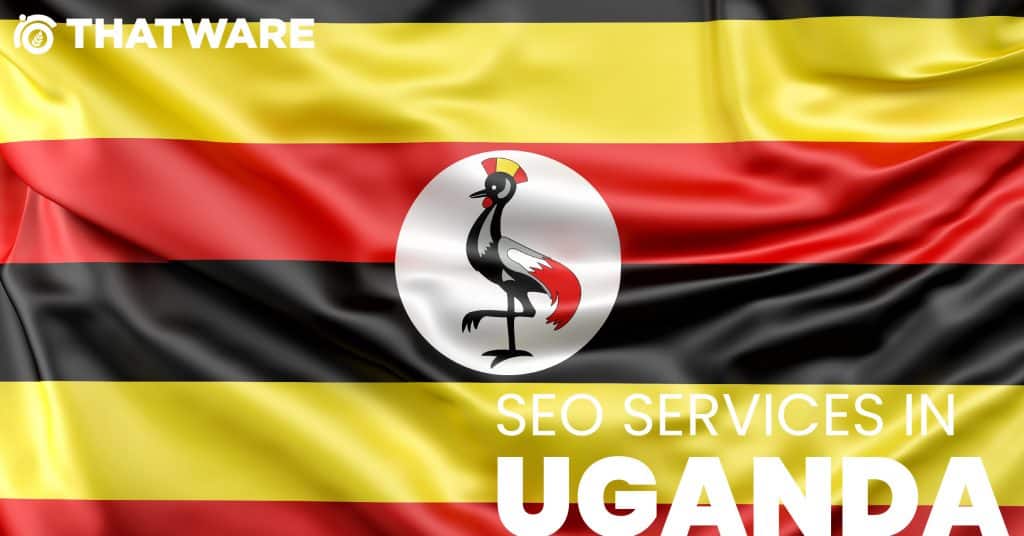 SEO Services in UGANDA