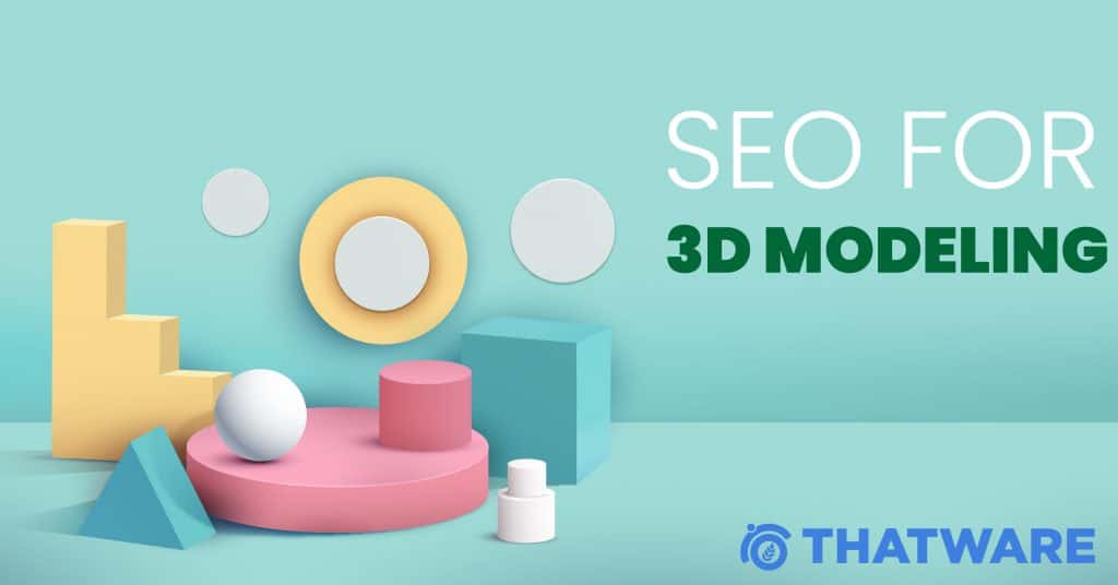 SEO Services For 3D Virtual Tours