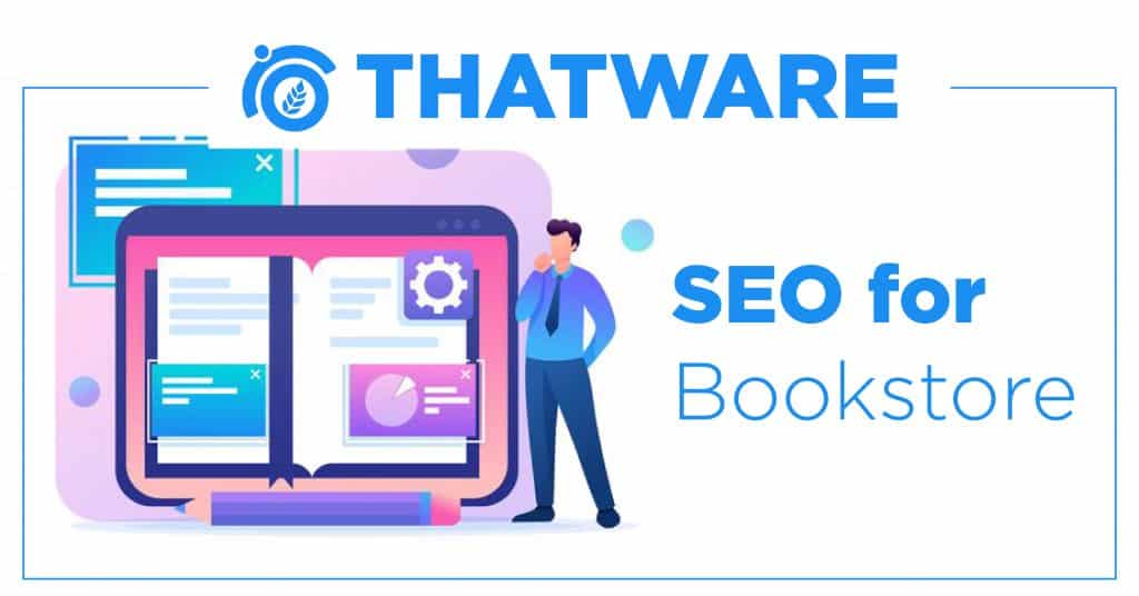 SEO for Bookstore