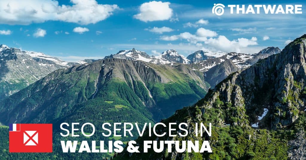 SEO Services Wallis & Futuna