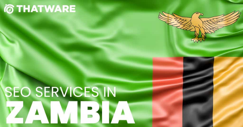 SEO Services Zambia