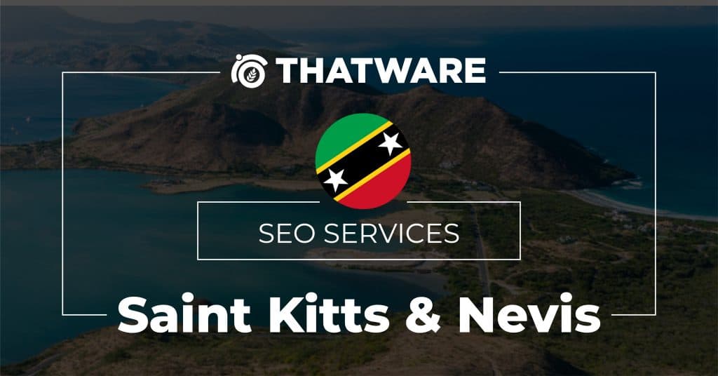 SEO Service Saint Kitts And Nevis