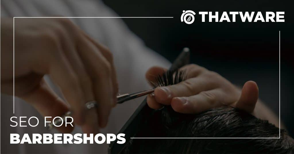 barbershops seo services