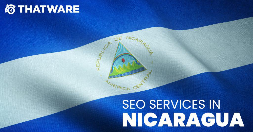 SEO Services Nicaragua