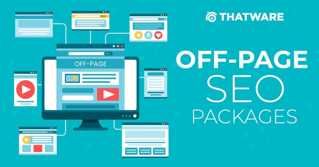 offpage seo pricing