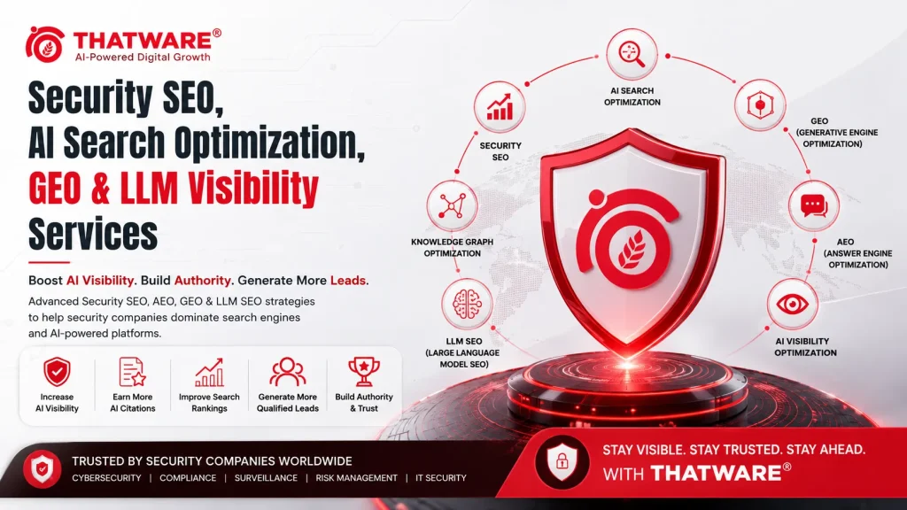 website security seo srvices