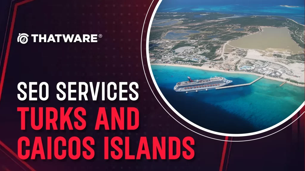 seo services Turks and Caicos Islands